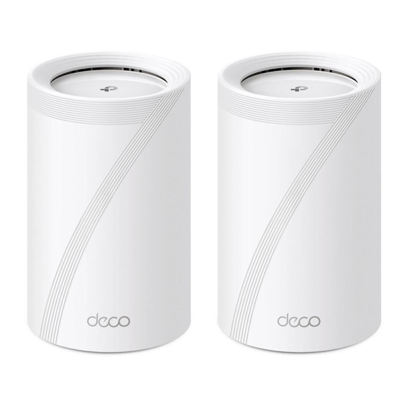 Wifi mesh tp link deco be65 pack