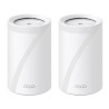 Wifi mesh tp link deco be65 pack