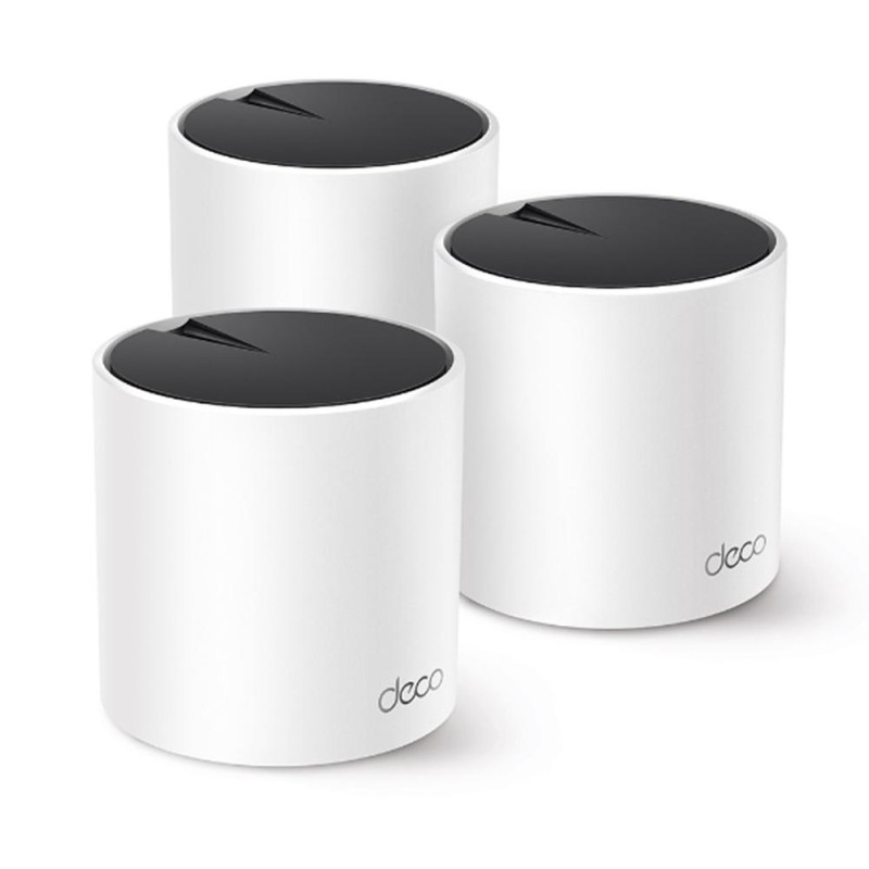 Wifi mesh tp link deco x55 ax3000
