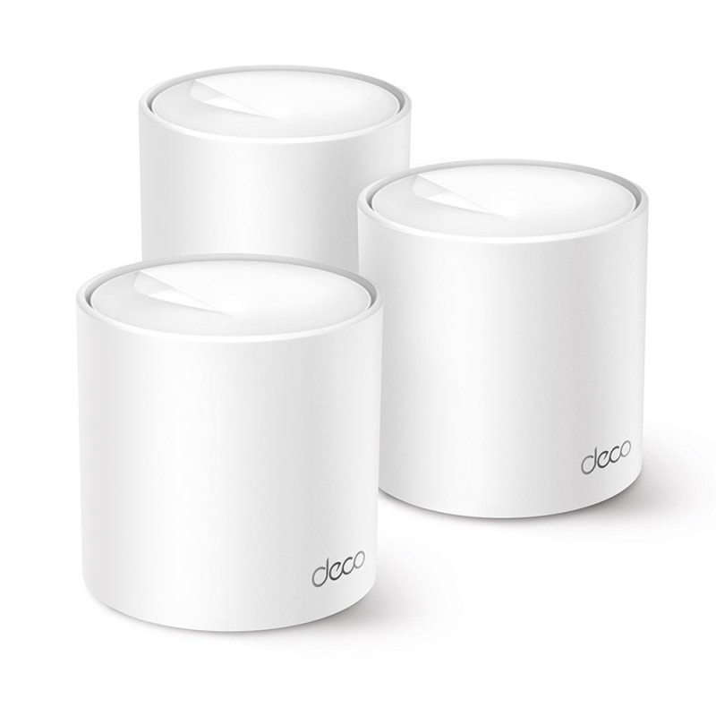 Wifi mesh tp link deco x10 ax1500