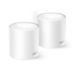 Wifi mesh tp link deco x10 ax1500