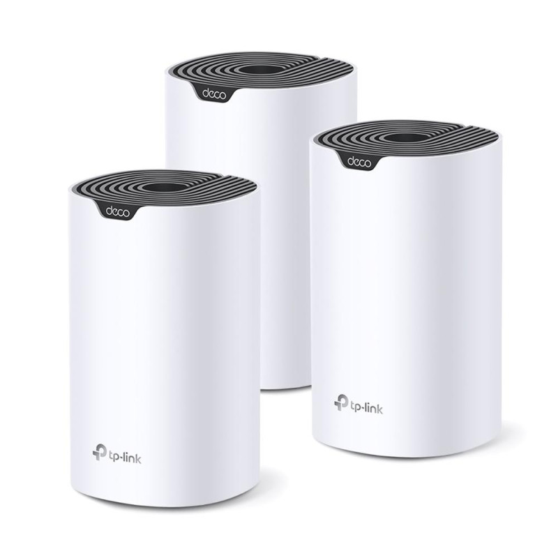 Wifi mesh tp link deco s7