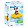 Playmobil junior disney mickey sol giratorio