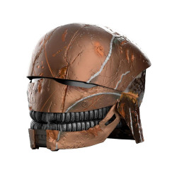 Replica casco electronico hasbro star wars