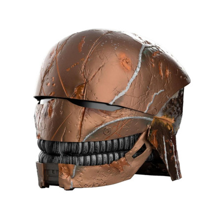 Replica casco electronico hasbro star wars