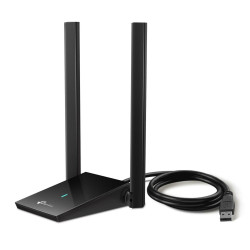 Adaptador usb inalambrico tp link archer tx20u
