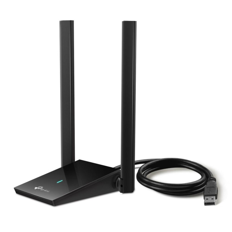 Adaptador usb inalambrico tp link archer tx20u