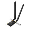 Tarjeta pci express wifi 6e tp link