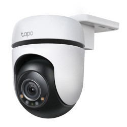 Camara seguridad wifi tp link tapo tc41