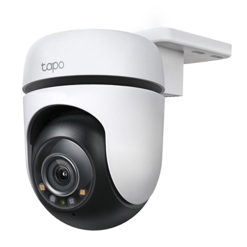 Camara seguridad wifi tp link tapo tc41