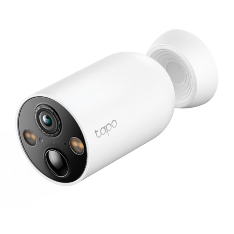 Camara seguridad wifi tp link tapo c425