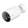 Camara seguridad wifi tp link tapo c425
