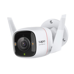 Camara seguridad wifi tp link tapo c325wb
