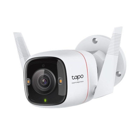 Camara seguridad wifi tp link tapo c325wb