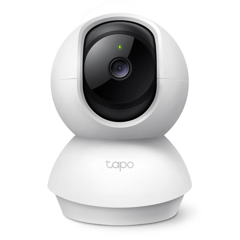 Camara seguridad wifi tp link tapo tc71