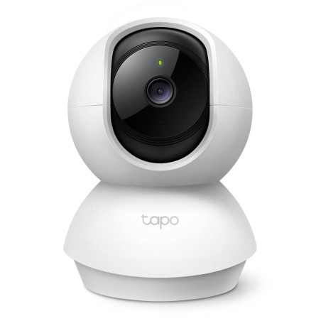 Camara seguridad wifi tp link tapo tc71