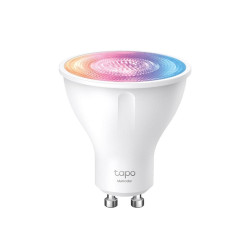 Bombilla inteligente wifi tp link tapo l630