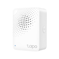 Hub inteligente tp link tapo h100 con