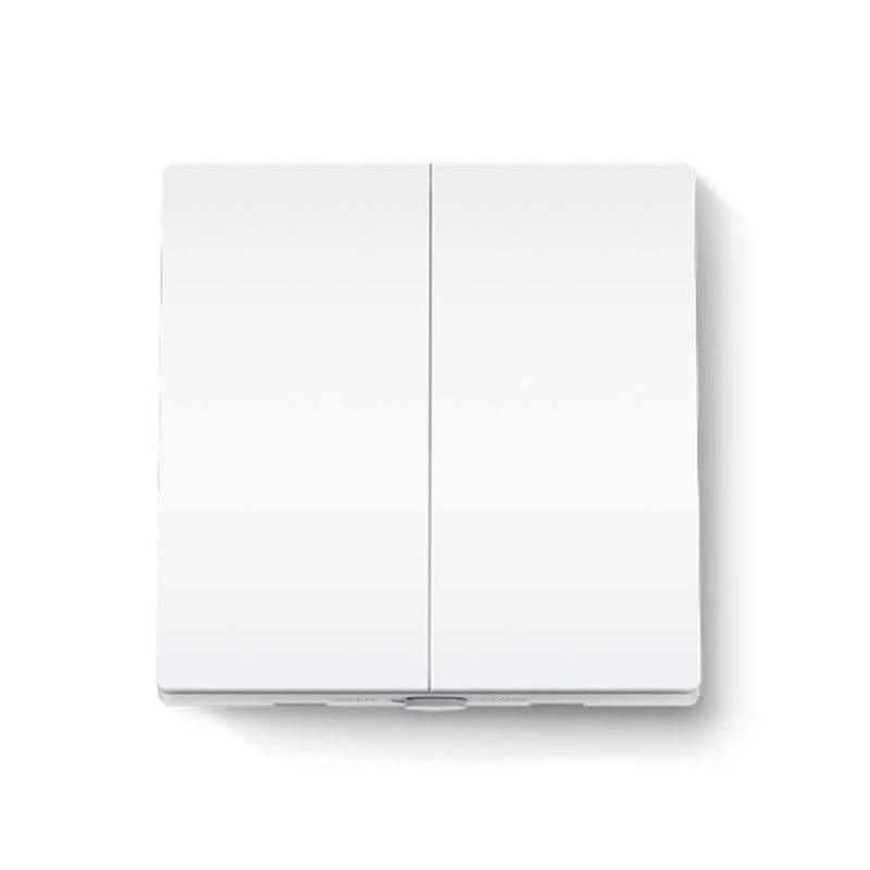 Interruptor inteligente tp link tapo s220