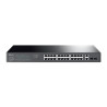 Switch tp link tl sg1428pe 28 puertos