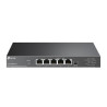 Switch tp link tl sg105pp m2 5 puertos