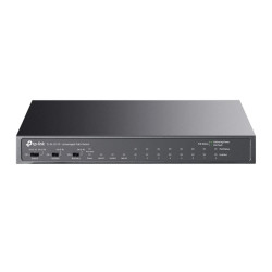 Switch tp link tl sl1311p 11 puertos