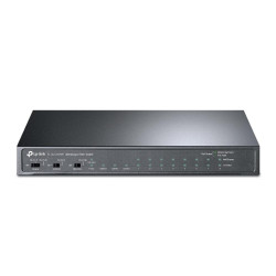 Switch tp link tl sl1311mp 11 puertos