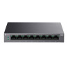 Switch tp link ls108gp 8 puertos