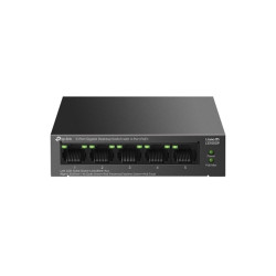 Switch tp link ls105gp 5 puertos