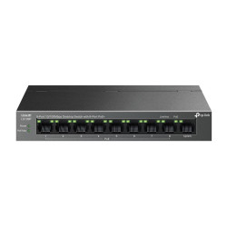 Switch tp link ls109p 9 puertos