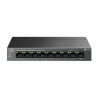 Switch tp link ls109p 9 puertos