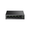 Switch tp link ls105lp 5 puertos