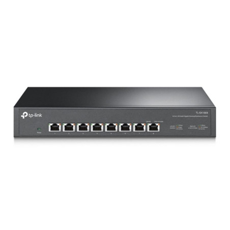 Switch tp link tl sx1008 8 puertos
