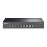 Switch tp link tl sx1008 8 puertos