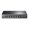 Switch tp link tl sg108 m2 8 puertos