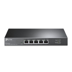Switch tp link tl sg105 m2 5 puertos