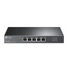 Switch tp link tl sg105 m2 5 puertos