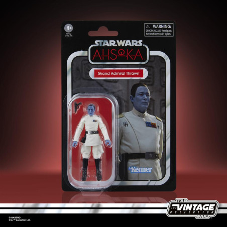 Figura hasbro star wars the vintage