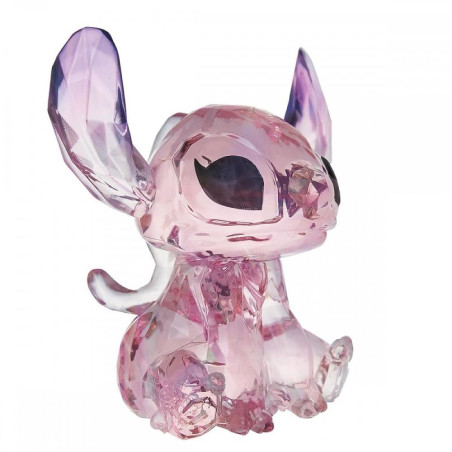 Figura acrilica enesco disney lilo 