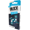 Juego mesa unlock miniaventuras el gato