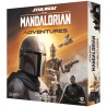 Juego mesa star wars the mandalorian 