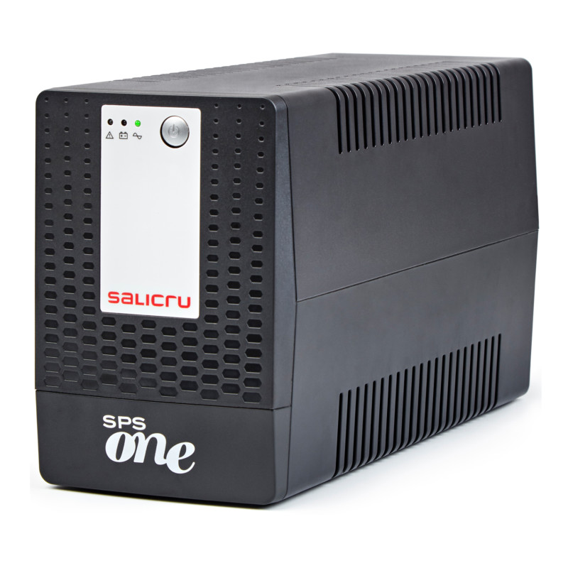 Salicru sps 2000 one black sistema