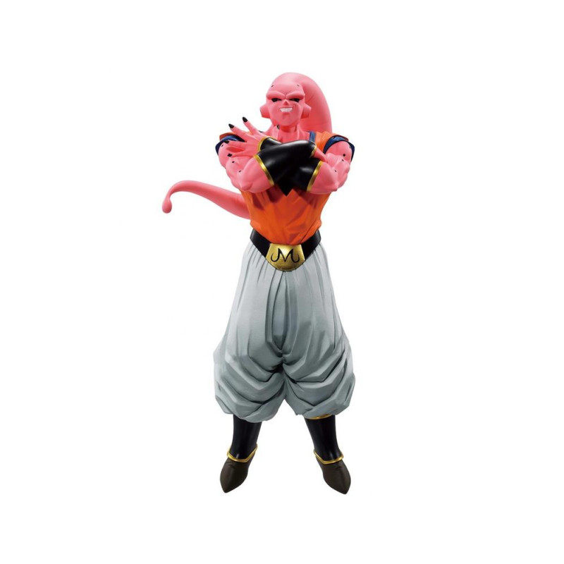 Figura ichibansho dragon ball omnibus majin