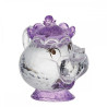 Figura acrilica enesco disney la bella