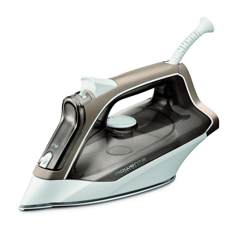 Plancha vapor rowenta dx1635 effective 2400w
