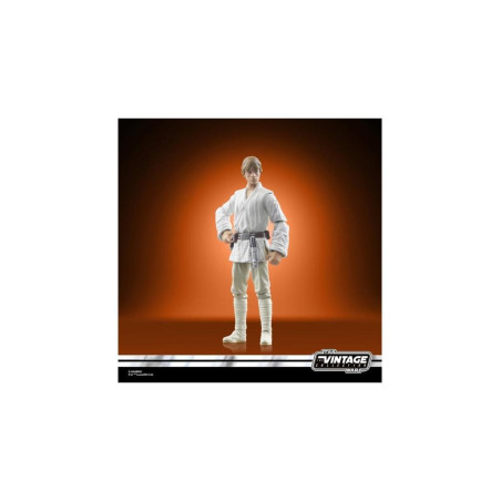 Figura hasbro star wars the vintage