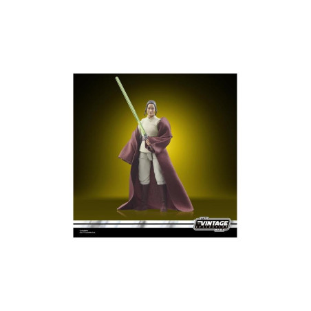 Figura hasbro star wars the acolyte