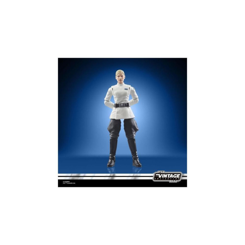 Figura hasbro star wars the vintage