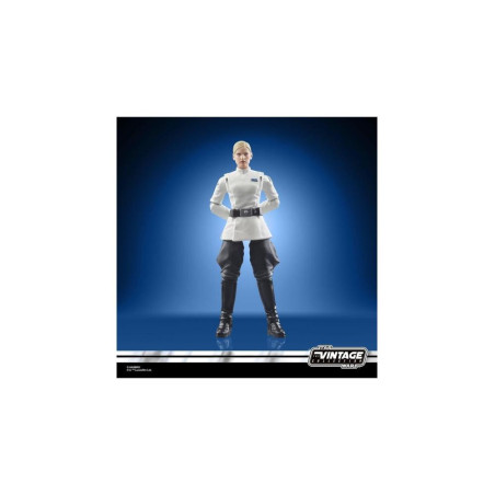 Figura hasbro star wars the vintage