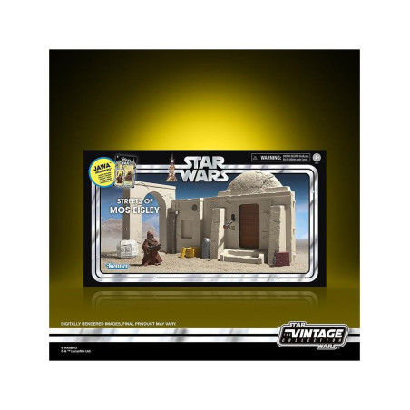 Figura hasbro star wars a new